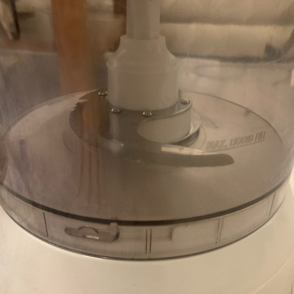 Food processor - Picture 3 of 3
